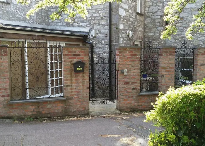 Historic Hideaway In Cork City Centre