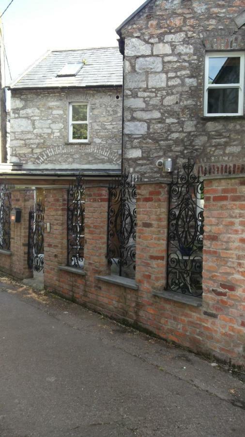 Appartement Historic Hideaway In Centre *