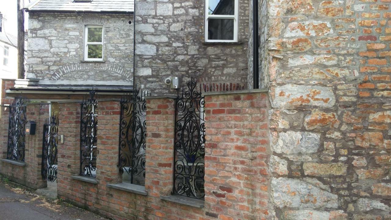 Historic Hideaway In Centre Appartement *