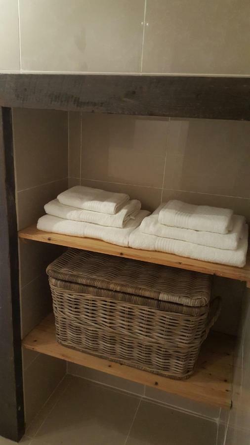 Historic Hideaway In Centre Appartement