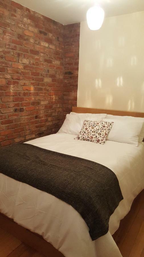 Appartement Historic Hideaway In Centre Cork