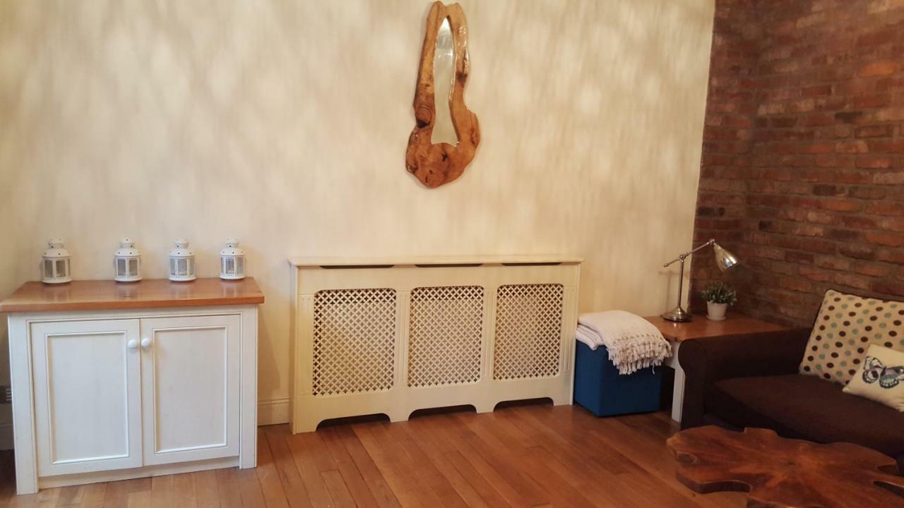 Appartement Historic Hideaway In Centre Cork