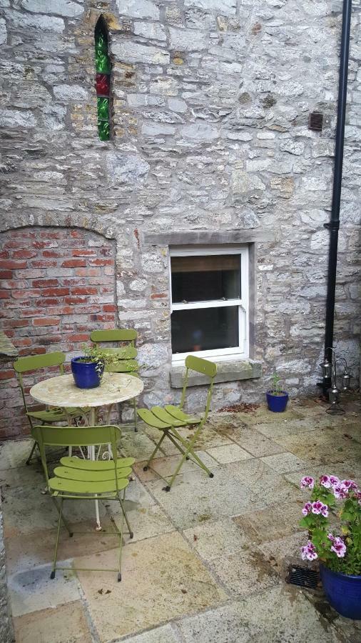 Appartement Historic Hideaway In Centre