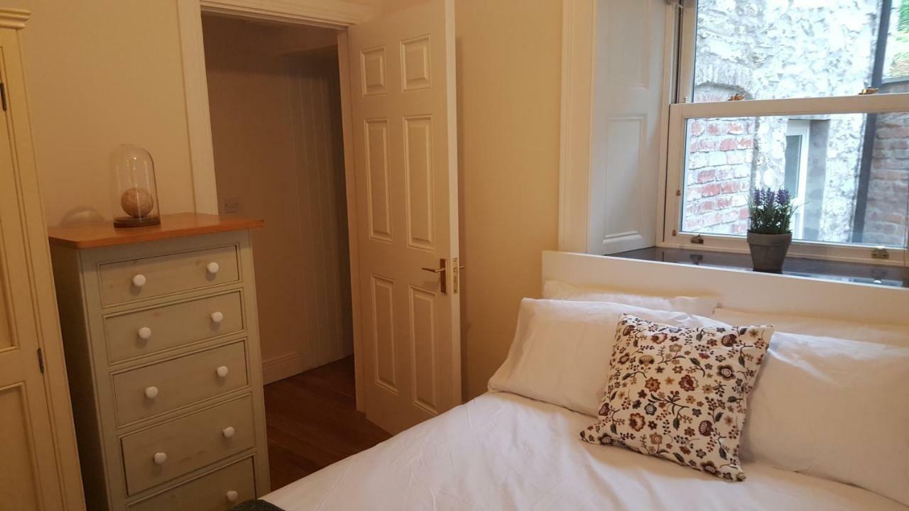 Appartement Historic Hideaway In Centre Cork